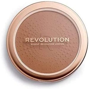 Revolution - Mega Bronzer 15 g 02 - Warm