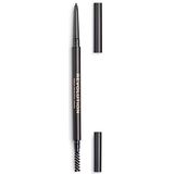 Revolution - Makeup Precise Brow Pencil - Medium Brown - 0,25 g