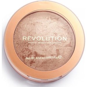 Makeup Reloaded - Bronzer - Holiday Romance - 15 g