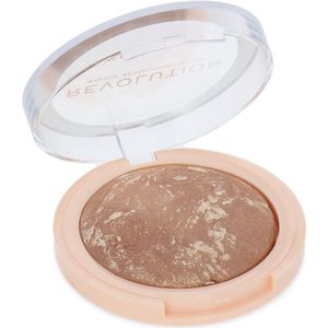 Makeup Reloaded - Bronzer - Take a Vacation - 15 g