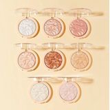 Revolution - Highlighter Dare To Divulge - 10 g - Champagnetint