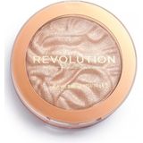 Revolution - Highlighter Dare To Divulge - 10 g - Champagnetint