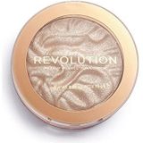 MakeUp Revolution Revolution Highlight Reloaded Durf te onthullen