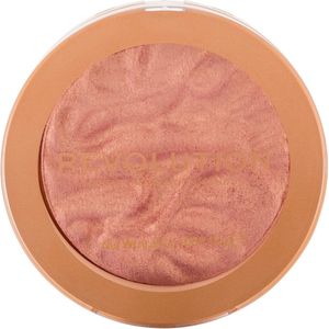 Revolution - Makeup Re-Loaded Highlighter - Make An Impact - 10 g