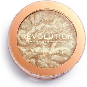 Makeup Revolution Reloaded Highlighter Tint Raise the Bar 10 gr