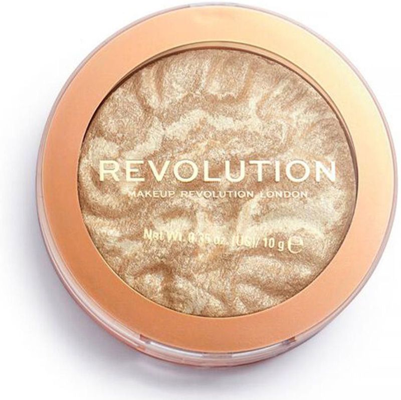 Revolution - Reloaded Highlighter - Raise The Bar - 6,5 g