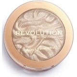 Makeup Revolution - Re-Loaded Just My Type - Highlighter