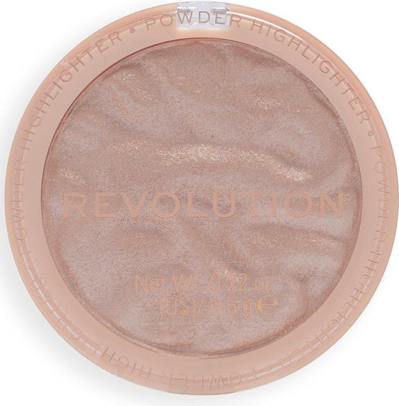 Revolution - Re-Loaded Highlighter - Just My Type - 10 g