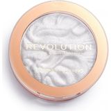 Revolution Makeup Reloaded Lustre Highlighter Set The Tone 10 g