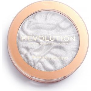 Revolution Makeup Reloaded Lustre Highlighter Set The Tone 10 g