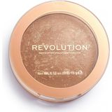 Makeup Revolution Reloaded Bronzer Tint Long Weekend 15 gr