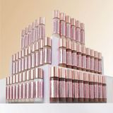 Revolution Conceal &amp; Define Foundation (diverse tinten) - F6.5