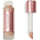 Revolution Conceal & Define F7 Full Coverage Foundation