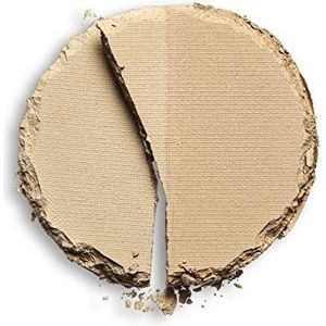 Makeup Revolution - Duo Wenkbrauwpoeder Wenkbrauwpoeder - Blonde 2 couleurs