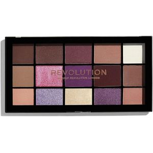 Makeup Revolution Reloaded Oogschaduw Palette Tint Visionary 15 x 1.1 gr
