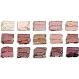 Revolution - Makeup Reloaded Palette Iconic 3.0 - Oogschaduw - 16,5 g