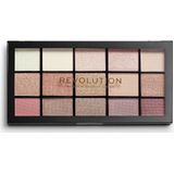 Revolution - Makeup Reloaded Palette Iconic 3.0 - Oogschaduw - 16,5 g
