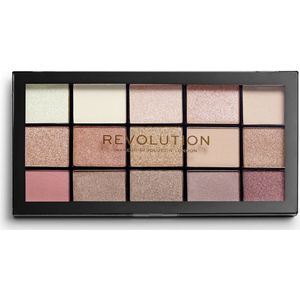 Revolution - Makeup Reloaded Palette Iconic 3.0 - Oogschaduw - 16,5 g