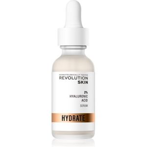 Revolution Skincare Hyaluronic Acid 2% Hydraterende Serum 30 ml