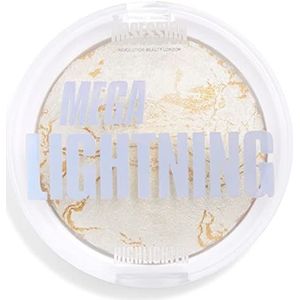 Obsession Makeup London Mega Flash Markeerstift, 7,5 g