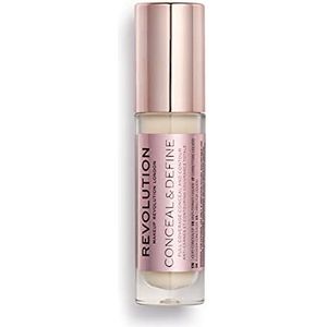 Revo - Concealer - Lichte Tint - Veganistisch - 16 Uur Houdbaarheid