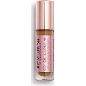 Revolution - Conceal Define Concealer 4 g C13.2