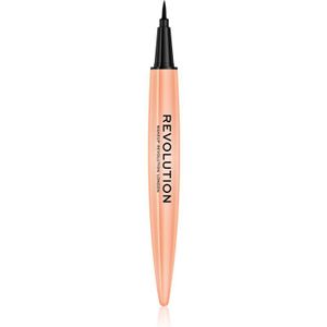Makeup Revolution Renaissance Flick eyeliner pen 0.8 gr