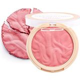 Makeup Revolution Reloaded Langaanhoudende Blush Tint Ballerina 7.5 gr