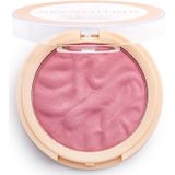 Revolution - Blusher Reloaded - Violet - 7,5 g