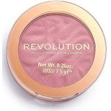 Revolution - Blusher Reloaded - Violet - 7,5 g