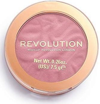 Revolution - Blusher Reloaded - Violet - 7,5 g