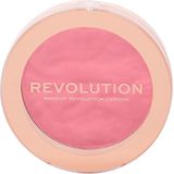 Revolution - Blusher Reloaded Lovestruck - Make-up - 7,5 g