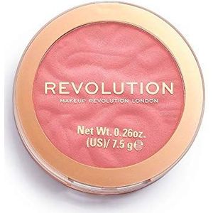 Makeup Revolution, Blusher Reloaded, blush, lovestruck, 7,5 g