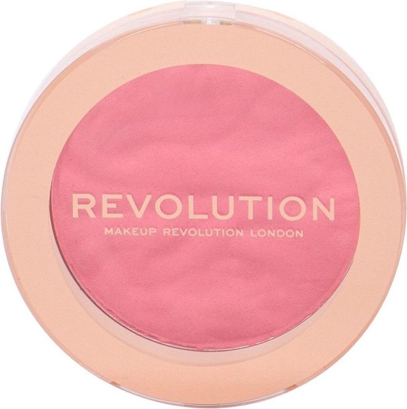 Revolution - Blusher Reloaded Lovestruck - Make-up - 7,5 g