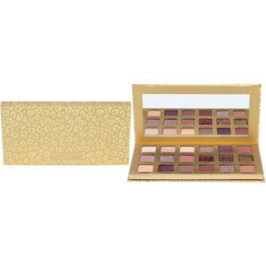 Revolution PRO - New Neutral - Oogschaduw Palette - Veganistisch - 18x1 g