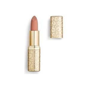 Revolution Pro New Neutral Satin Matte Lipstick 3.2g (Various Shades) - Cashmere