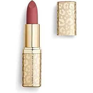 Revolution Pro New Neutral Satin Matte Lipstick 3,2g (Verschillende Tinten) - Velvet