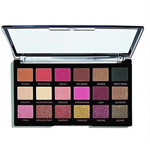 Revolution Pro Regeneration Palette Revelation 14 g
