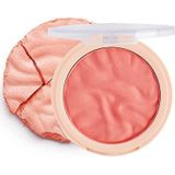 Revolution - Blusher Reloaded - Perzik - 7,5 g