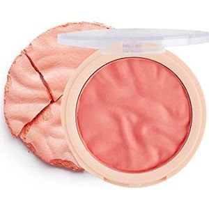 Revolution - Blusher Reloaded - Perzik - 7,5 g