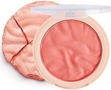 Revolution - Blusher Reloaded - Perzik - 7,5 g