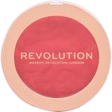 Revolution - Blusher Reloaded - Pop My Cherry - 7,5 g