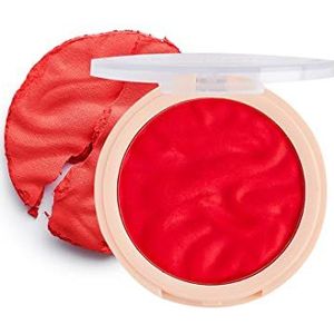 Revolution Makeup Blusher Reloaded Pop My Cherry 7,5 g