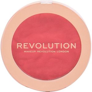 Revolution - Blusher Reloaded - Pop My Cherry - 7,5 g