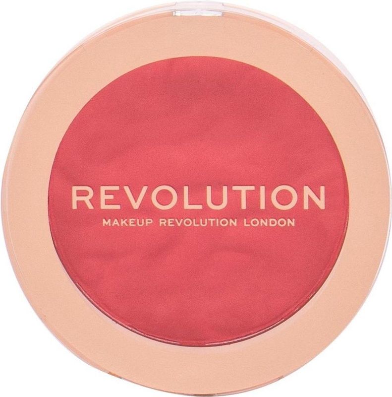 Revolution - Blusher Reloaded - Pop My Cherry - 7,5 g