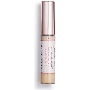 Revolution Makeup Conceal and Hydrate Concealer C5 13 g