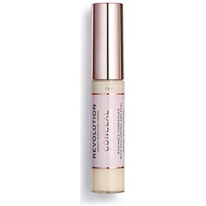 Revolution Makeup Conceal and Hydrate Concealer C5.7 13 g