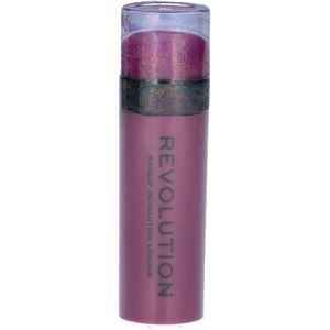 Makeup Revolution - Matte Lippenstift - 145 Vixen