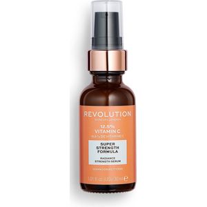 Revolution Skincare - Vitamin C Gezichtsserum - 30 ml