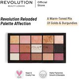 Revolution - Makeup Reloaded Palette Affection - Make-up Set - 16,5 g